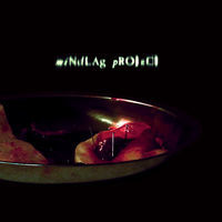 pochette album Serve the noise