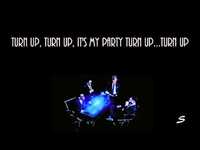 pochette album House part