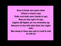 pochette album Lose it (lean)