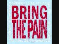 pochette album Bring the pain (nasty as hell version)