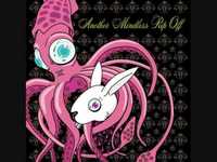 pochette album Frying pan