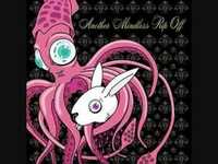 pochette album My world