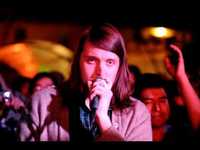 pochette album Gold skull