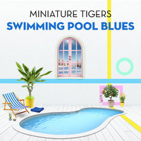 pochette album Swimming pool blues