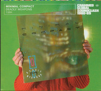 pochette album There's always now