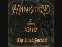 pochette album End of days part 1