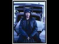 pochette album Warp city