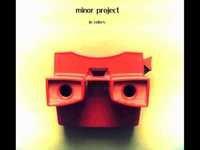 pochette album B.nice