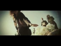 pochette album In colors