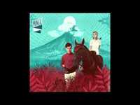 pochette album Montreal