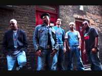 pochette album Half an hour