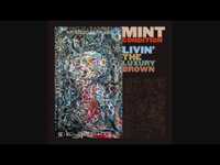 pochette album I'm ready