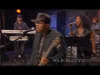 pochette album It's hard