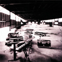 pochette album The never that you'll never know