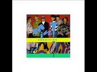 pochette album True to thee