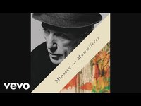 pochette album L'innocence