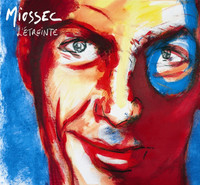 pochette album La mélancolie