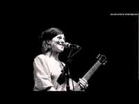 pochette album Hard times