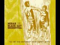 pochette album Si se calla el cantor