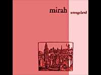 pochette album Storm