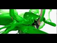 pochette album Slimed