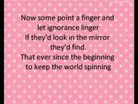 pochette album All kinds of kind