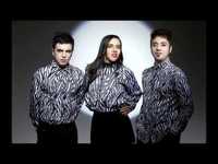 pochette album Buen día