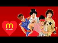 pochette album Voces