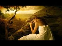 pochette album Ce soir je t'ai perdu