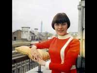 pochette album Chanson triste