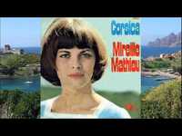 pochette album Corsica