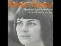 pochette album Donne ton coeur donne ta vie