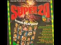 pochette album Wenn die liebe nicht wär'