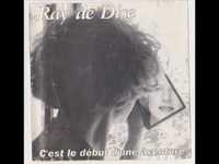 pochette album C'est le debut d'une aventure