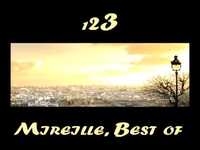 pochette album Le tableau que j'ai fait pour lui