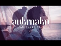 pochette album In the air