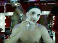 pochette album Naive song