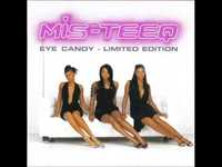 pochette album Eye candy