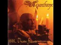 pochette album Courtisane syphilitique