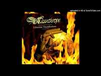 pochette album L'ecume des chouans