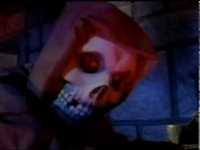 pochette album American psycho