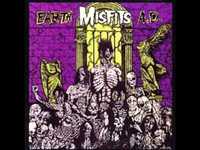 pochette album Death comes ripping