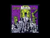 pochette album Devilock