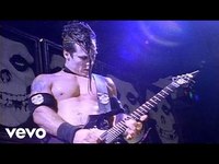 pochette album Dig up her bones