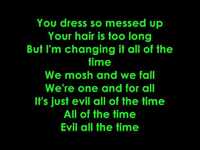 pochette album Fiend club