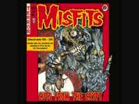 pochette album Fiend without a face