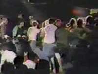 pochette album Rise above