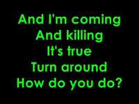 pochette album Scarecrow man