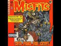 pochette album Scream (demo version)