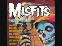 pochette album The haunting